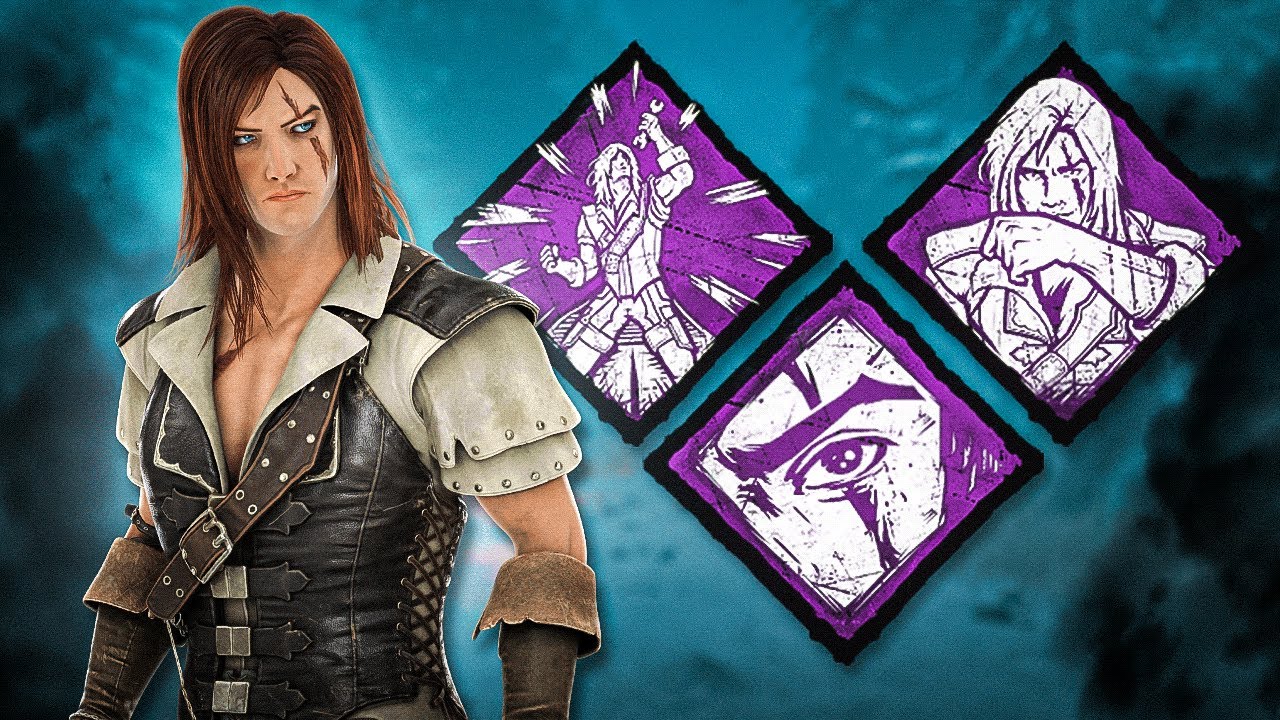 Trevor Belmont